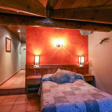 Roch Hotel Altrón 객실 사진