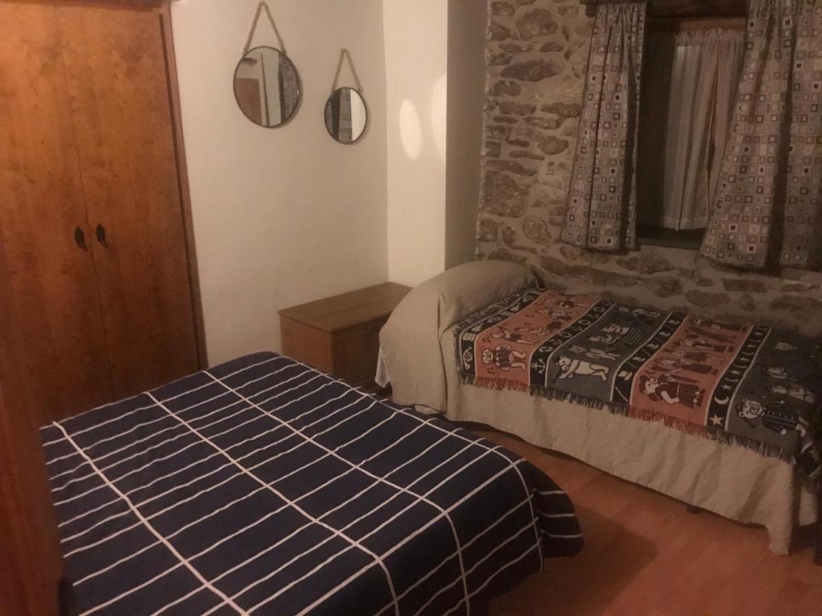 Roch Hotel Altrón 외부 사진