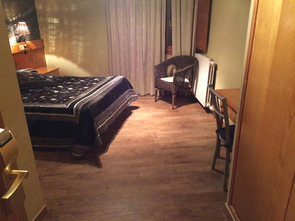 Roch Hotel Altrón 외부 사진