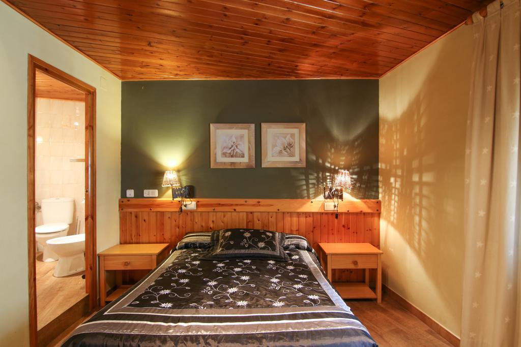 Roch Hotel Altrón 객실 사진
