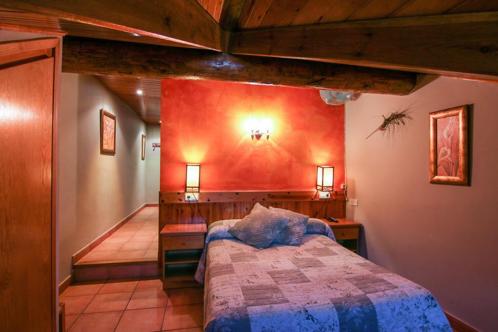 Roch Hotel Altrón 객실 사진