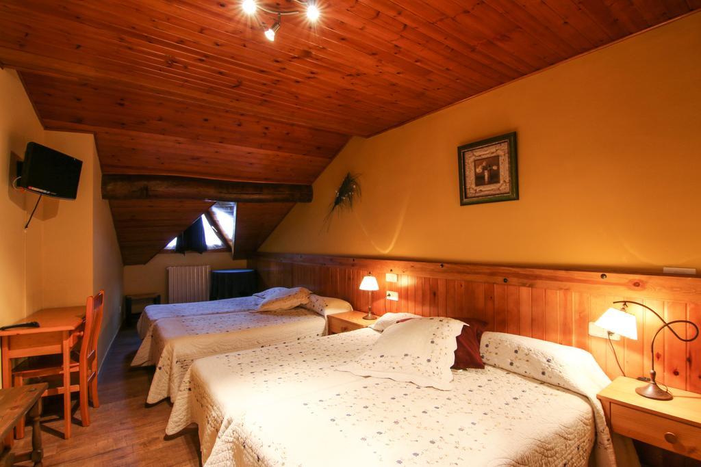 Roch Hotel Altrón 객실 사진