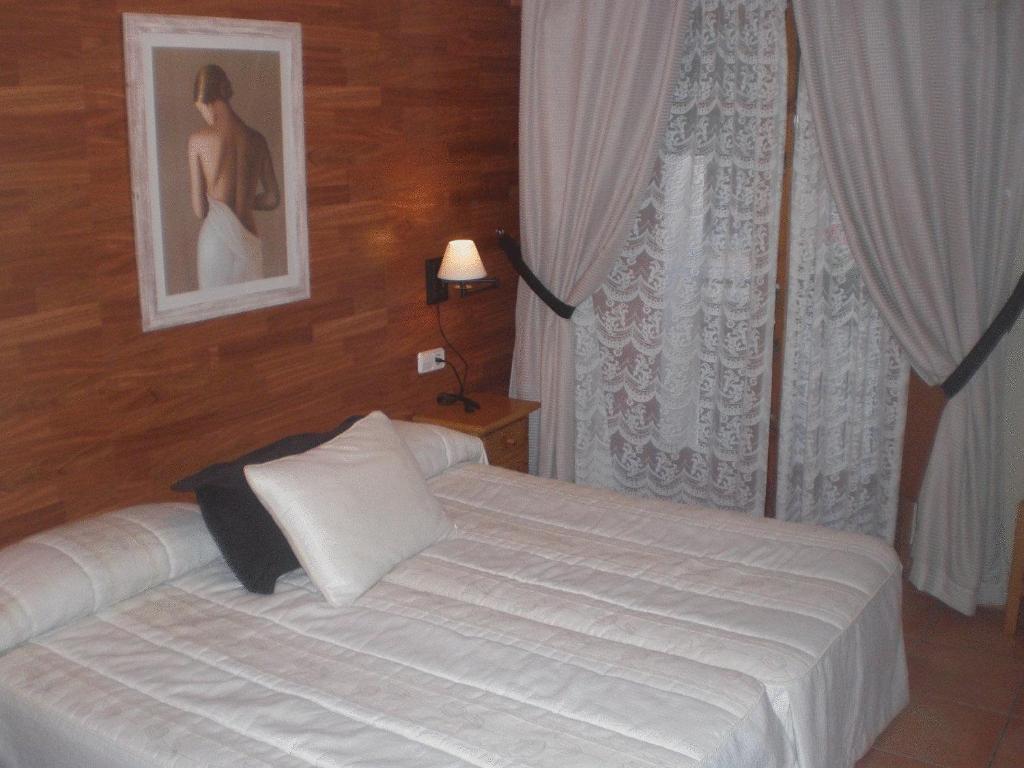 Roch Hotel Altrón 외부 사진
